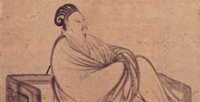 静以修身 俭以养德——诸葛亮《诫子文》