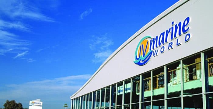【快讯】澳洲最大游艇店 2026财年末欢乐大促销！