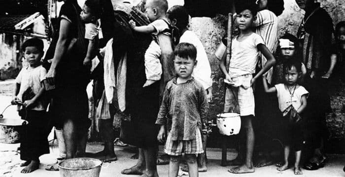 专家：60年后回首 毛为何发动文革