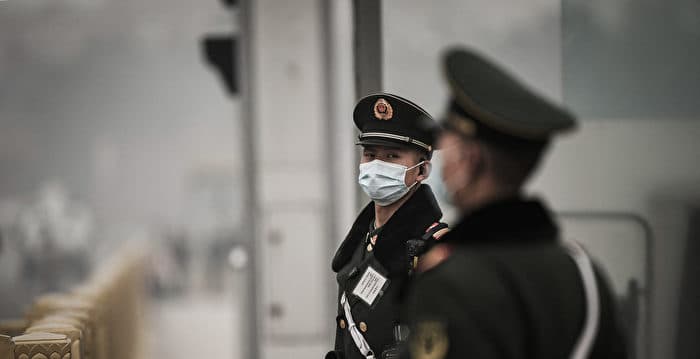 中共枉判法轮功学员 律师：公检法一条龙作业