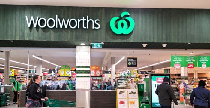 Woolworths将把数百职位转移至海外