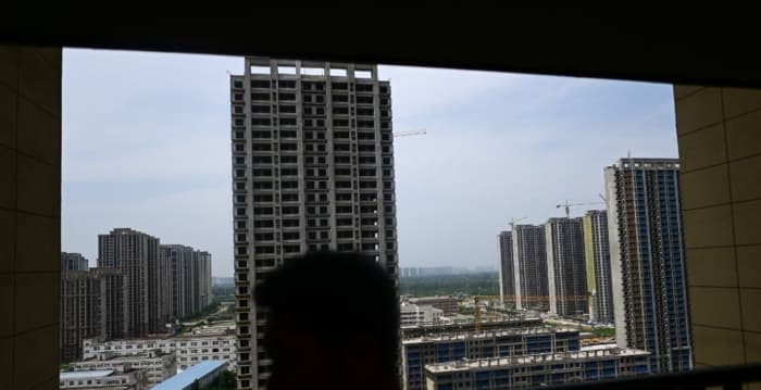 【翻墙必看】大陆“中产破产七件套”引共鸣