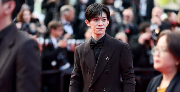 易烊千玺新片《澎湖海战》 上映前再被撤档