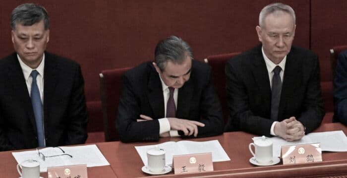马兴瑞家族腐败被揭一角 涉深圳政商圈