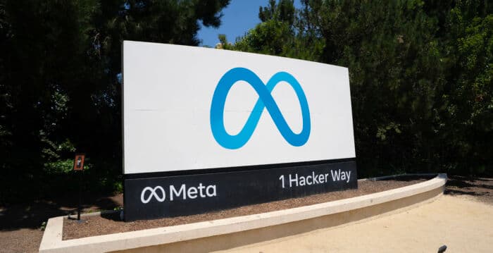 员工指控Meta依赖AI决定裁员对象 Meta否认