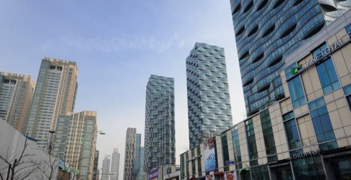 韩竞争力排名跃升6名 全球第21