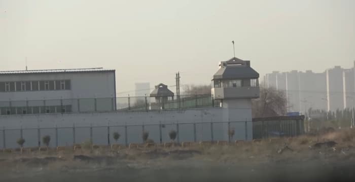 新疆前电视主持人流亡美国 揭遭中共迫害真相