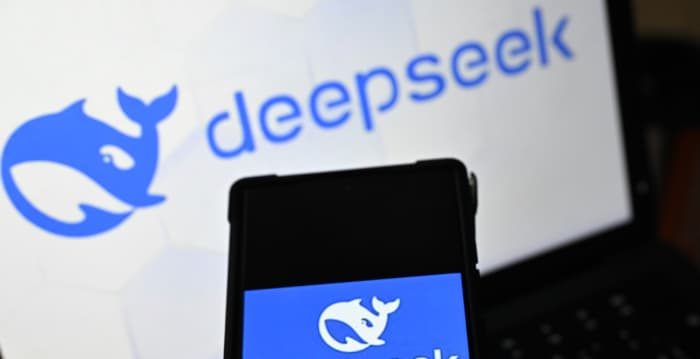 DeepSeek酝酿第二轮融资及IPO 引发关注