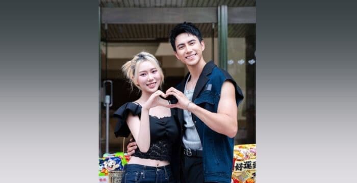 《晴空下》开镜 邓安宁女儿与潘君仑担纲演出