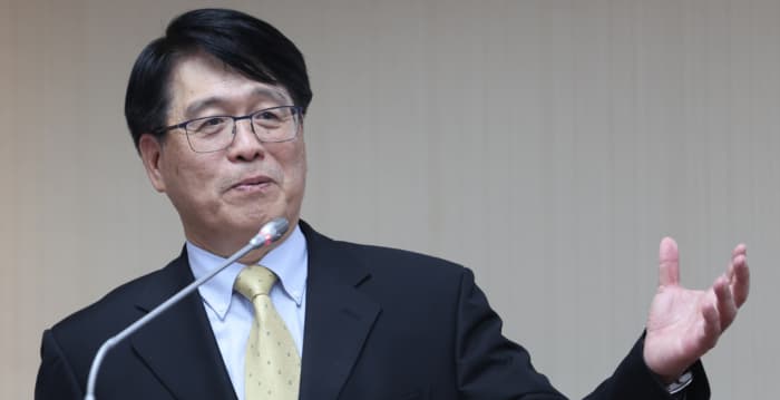 立委提韩国经验防假讯息介选 游盈隆：研究办理