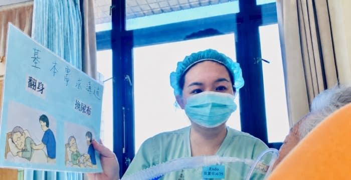 反复脱离失败     桃园医院细微线索成为后续诊断重要关键