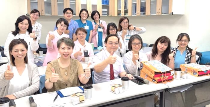 精进医疗品质迈向数位转型 桃疗标竿学习智慧医疗