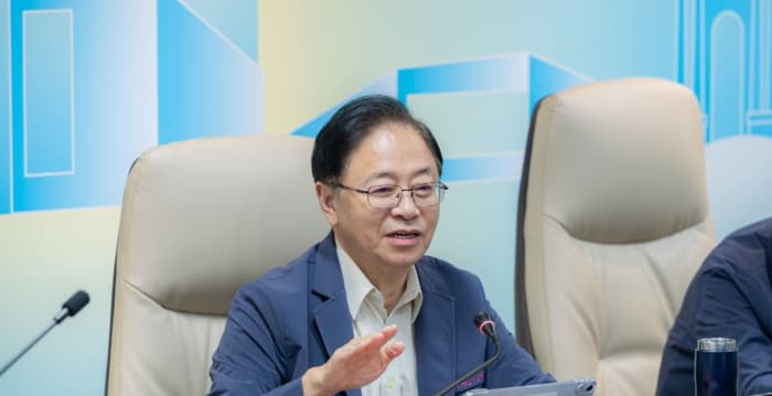 桃市公共工程导入外审机制 兼顾工程品质安全及使用需求