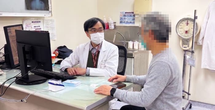 61岁男子到院前心跳停止 为恭医院开绿色通道打通血管抢命救回