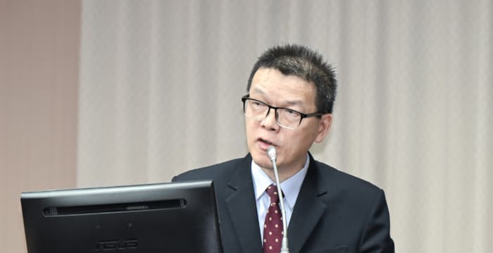 NCC7月团灭危机 陈崇树：仍需行政院跟立法院两院互动协调