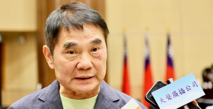 苗栗县议员质询 生育津贴进度 第二胎将提高至5万元