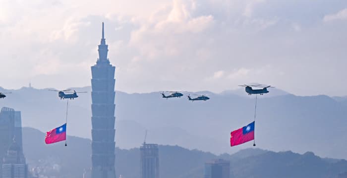 台湾评等续列Aa3 穆迪提半导体竞争优势