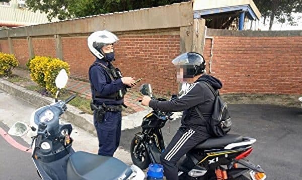 青少年死伤事故增 立委吁纳管微电车