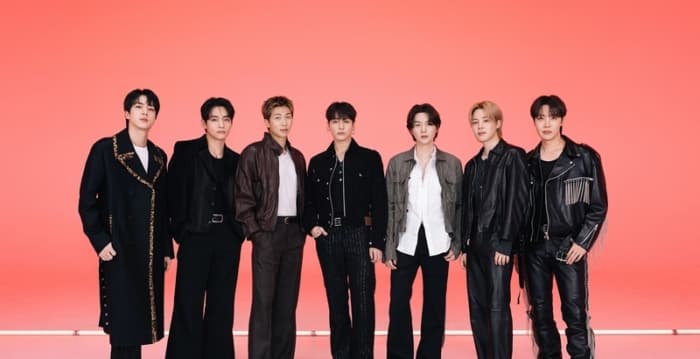 BTS《Dynamite》日本串流创纪录 累积播放9亿次