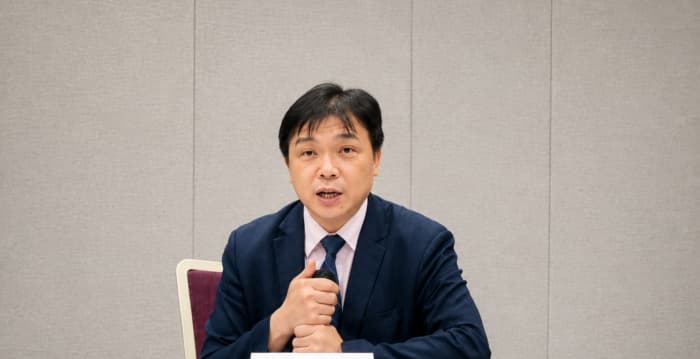 中共扩大东部海域袭扰 沈有忠轰：区域稳定最大麻烦制造者