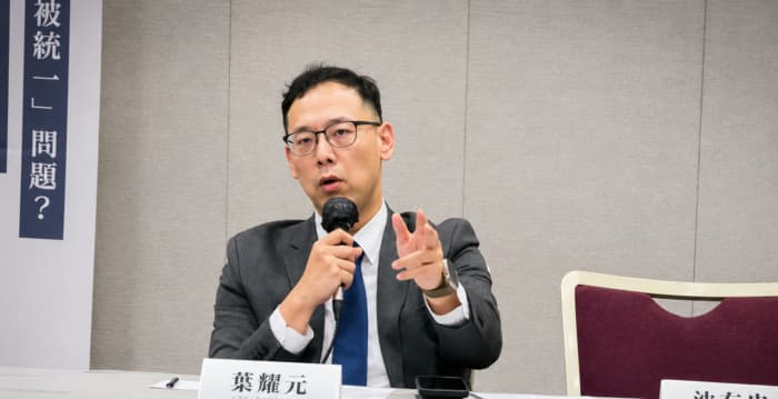 认知战比武力更难防 学者吁建立全民认知防卫教育