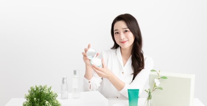 如何在网上识别假冒美容产品