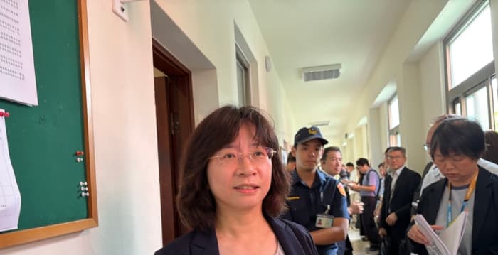 民航局离职率攀升立委忧人力断层冲击飞安 何淑萍：持续争取改善