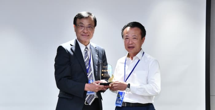 台商是海基会在陆最强后盾 苏嘉全致谢：共同守护台湾人