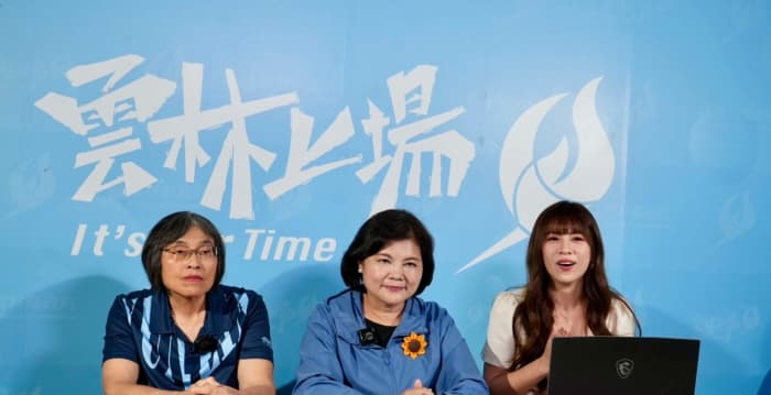决战BMI  云林万人走出60亿步 减重超过4公吨