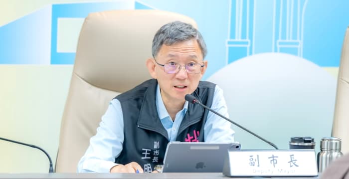 桃市府积极筹备115年全民运动会 以最高标准做好赛会整备
