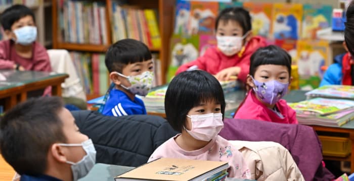 少子化加剧 传统家庭价值崩解成隐忧