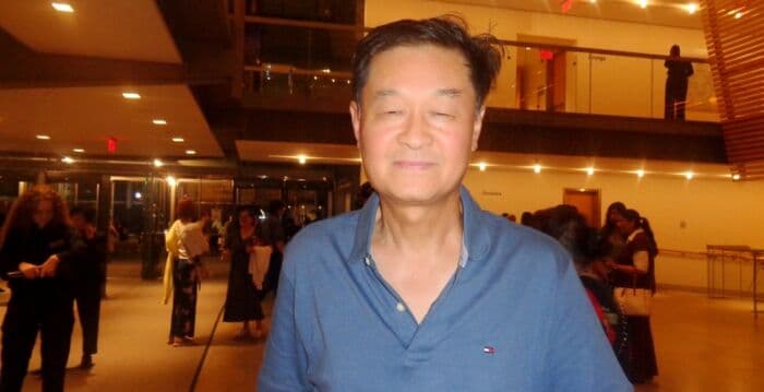 大陆移民：神韵传播真善忍理念 让全世界受益