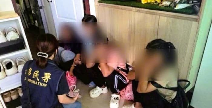 贵妇圈最爱“家庭小精灵”涉失联移工 中介遭起诉
