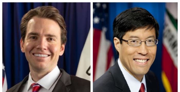凯利对潘君达 加州第6区国会众议员选战胶着