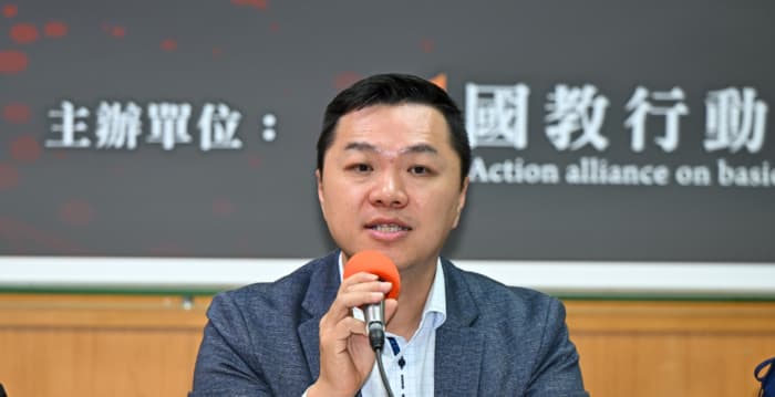 保全入校有用吗? 专家：关键在权限