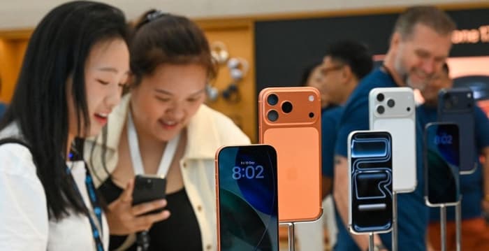 首款折叠iPhone与18 Pro Max 你会选哪个