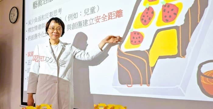 台忧郁症逼近64万人 医：教师、因AI失业患者大增