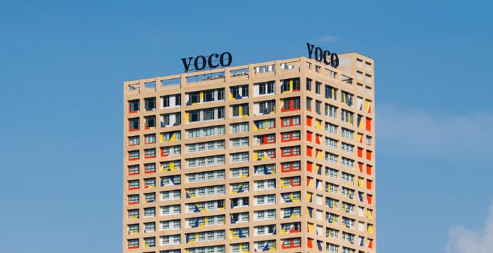 嘉义福容voco获金级环保标章 绿色旅宿再+1