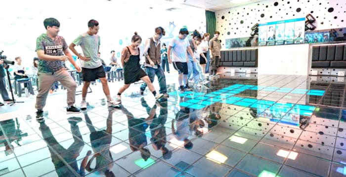 桃园成年礼营队8月登场 科技探索×生命教育迎向未来