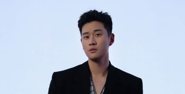 周兴哲公开新歌MV 诠释蜘蛛人最动人信念