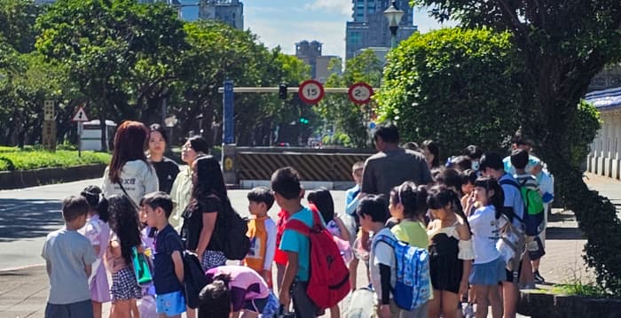 社群平台影响儿少发展 学者吁家庭陪伴数位成长
