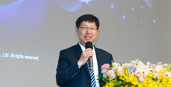 TEEMA科学园区招商 刘扬伟揭3大目标