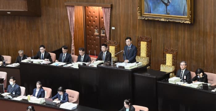 立院三读 盗采砂石致人于死最重判无期徒刑
