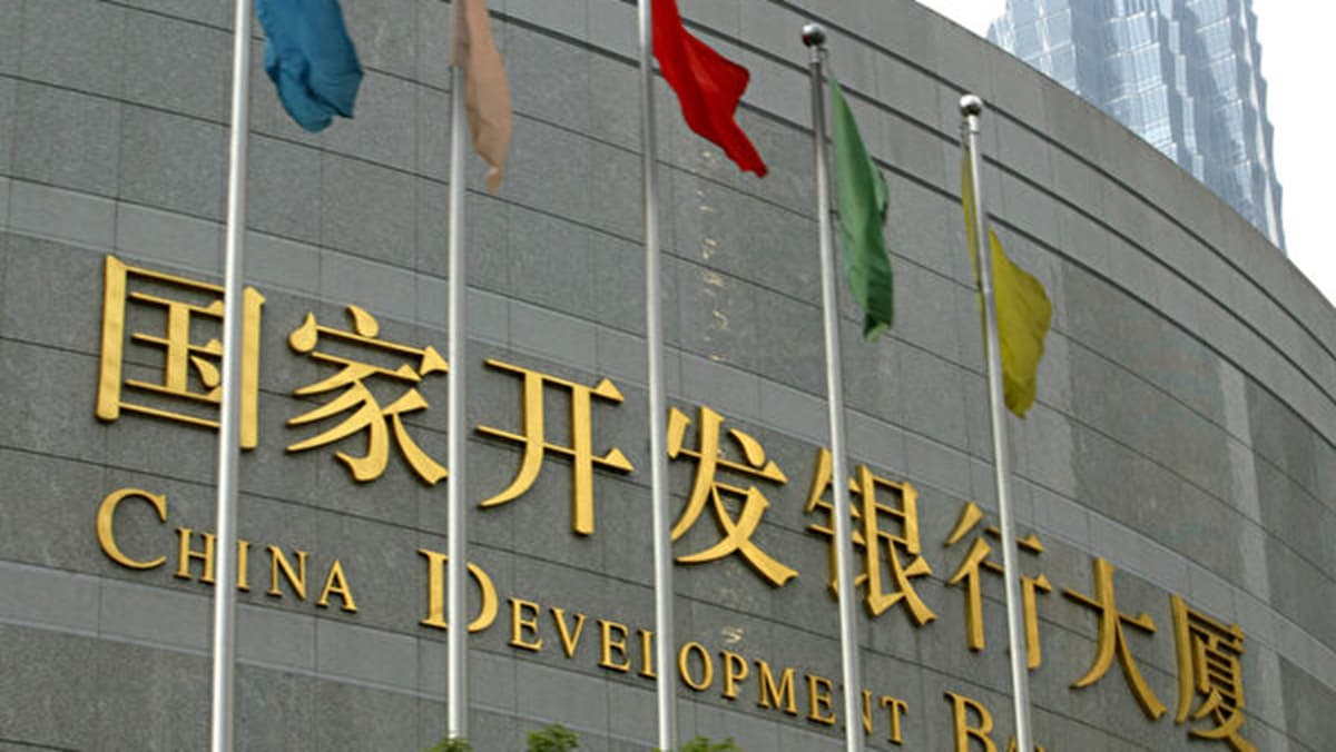 【禁闻】金融白手套遭清洗 中共银行高管密集落马