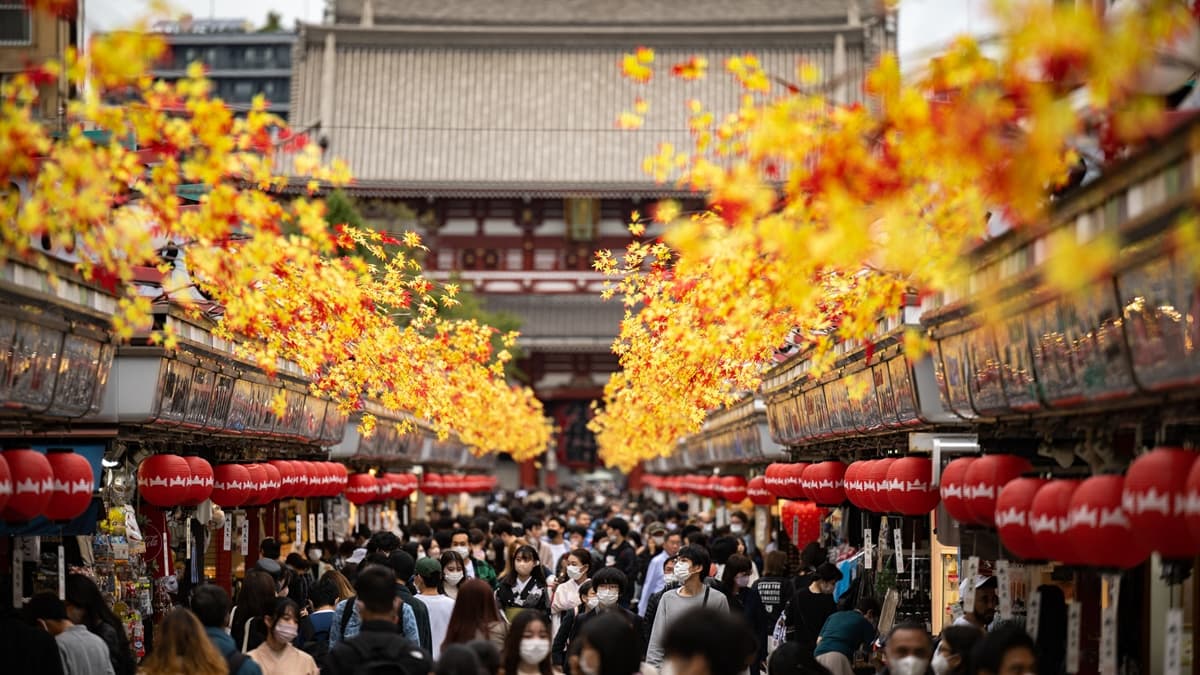 日本签证费用涨5倍 陆网友吐槽：主要针对中国？
