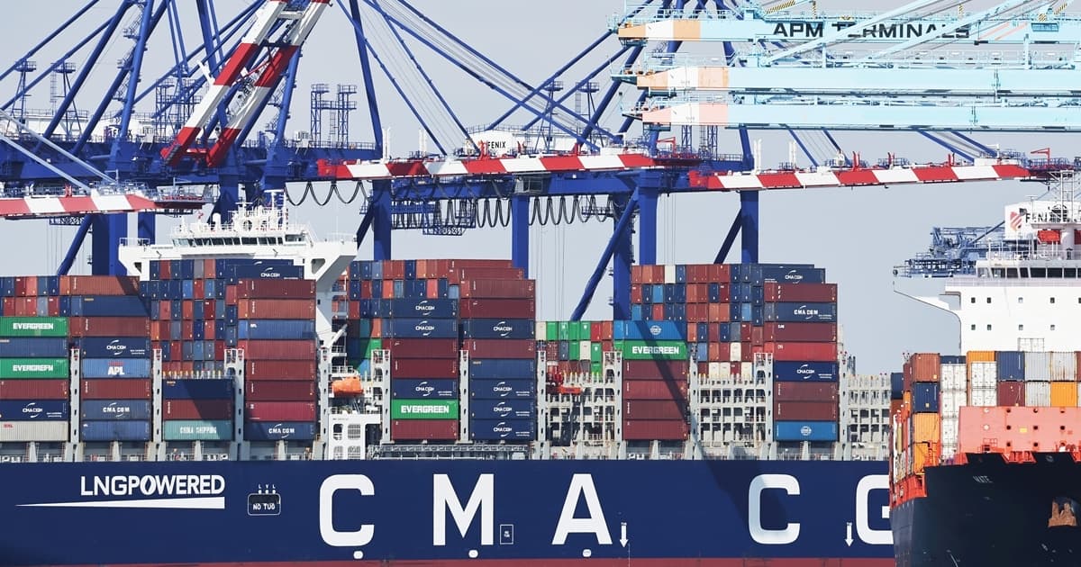 白宮計劃推301新關稅 台灣10% 中國12.5%