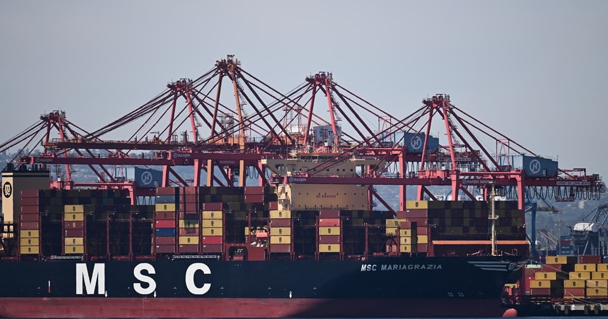 7月22日起 美对巴西大部分商品征收25%关税