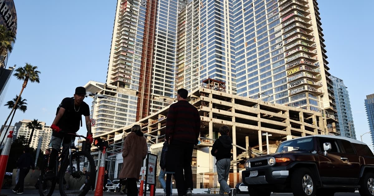 【禁闻】报告揭秘：中共系统性坑害海外中国人