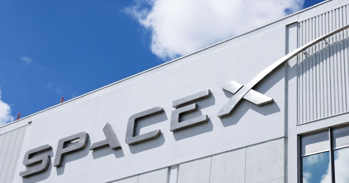 18家投行聯手！SpaceX IPO超額認購2500億