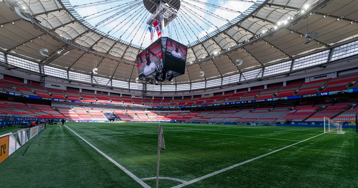 盧比奧世界盃展開外交 FIFA預告川普將親頒冠軍獎盃